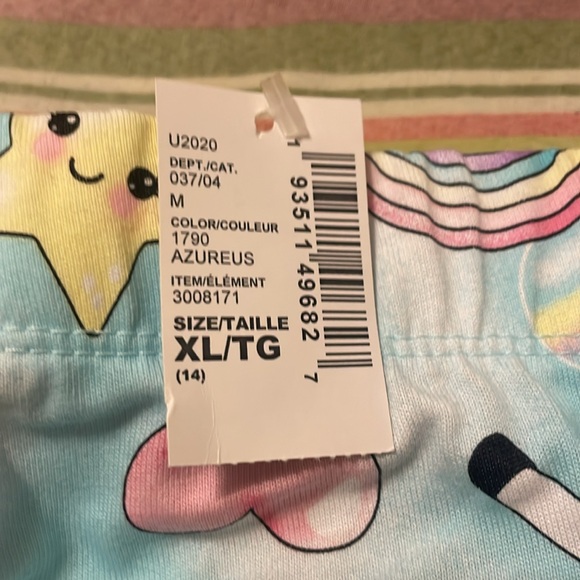 Girls shorts - Picture 4 of 4